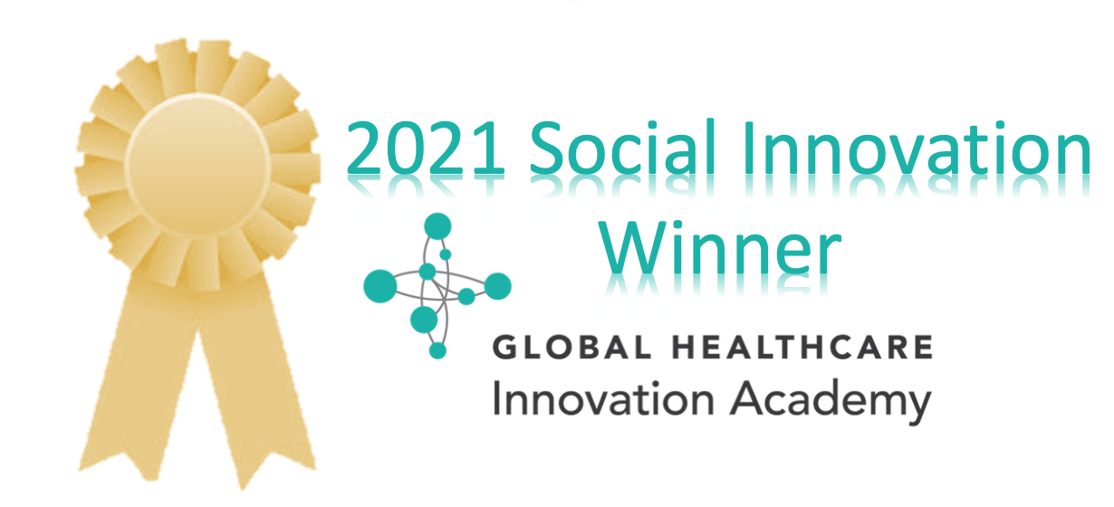 2021 Social Innovation Winner
